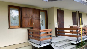 Casa - Abetone - Fiumalbo Fiumalbo